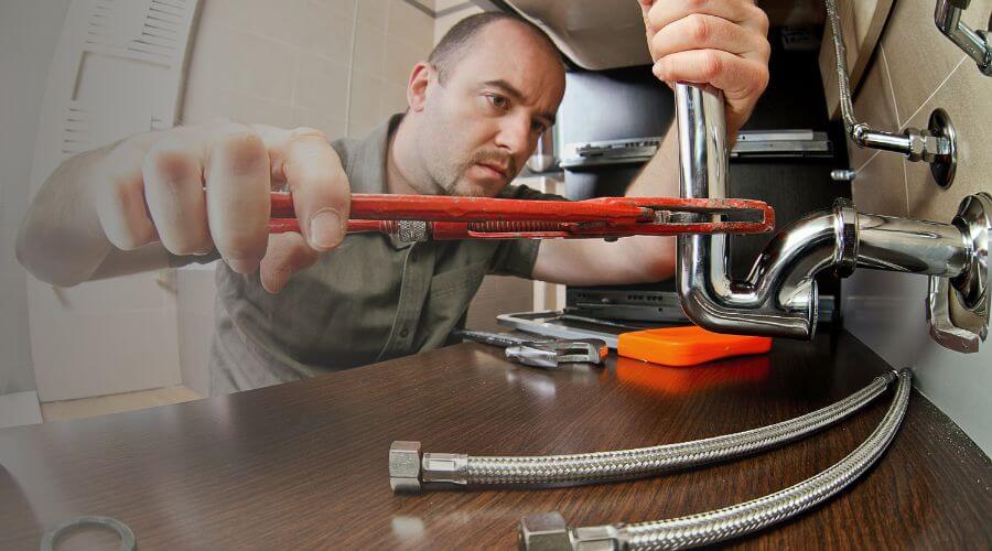 Local water heater installation in Moosup, CT